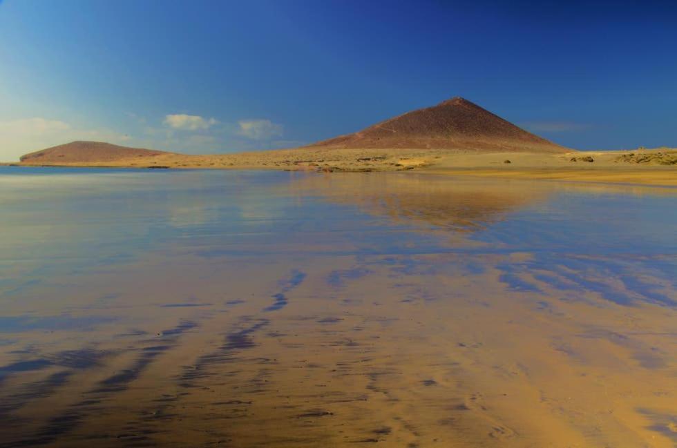 Paraiso Del Medano ,Centrico Exterior foto