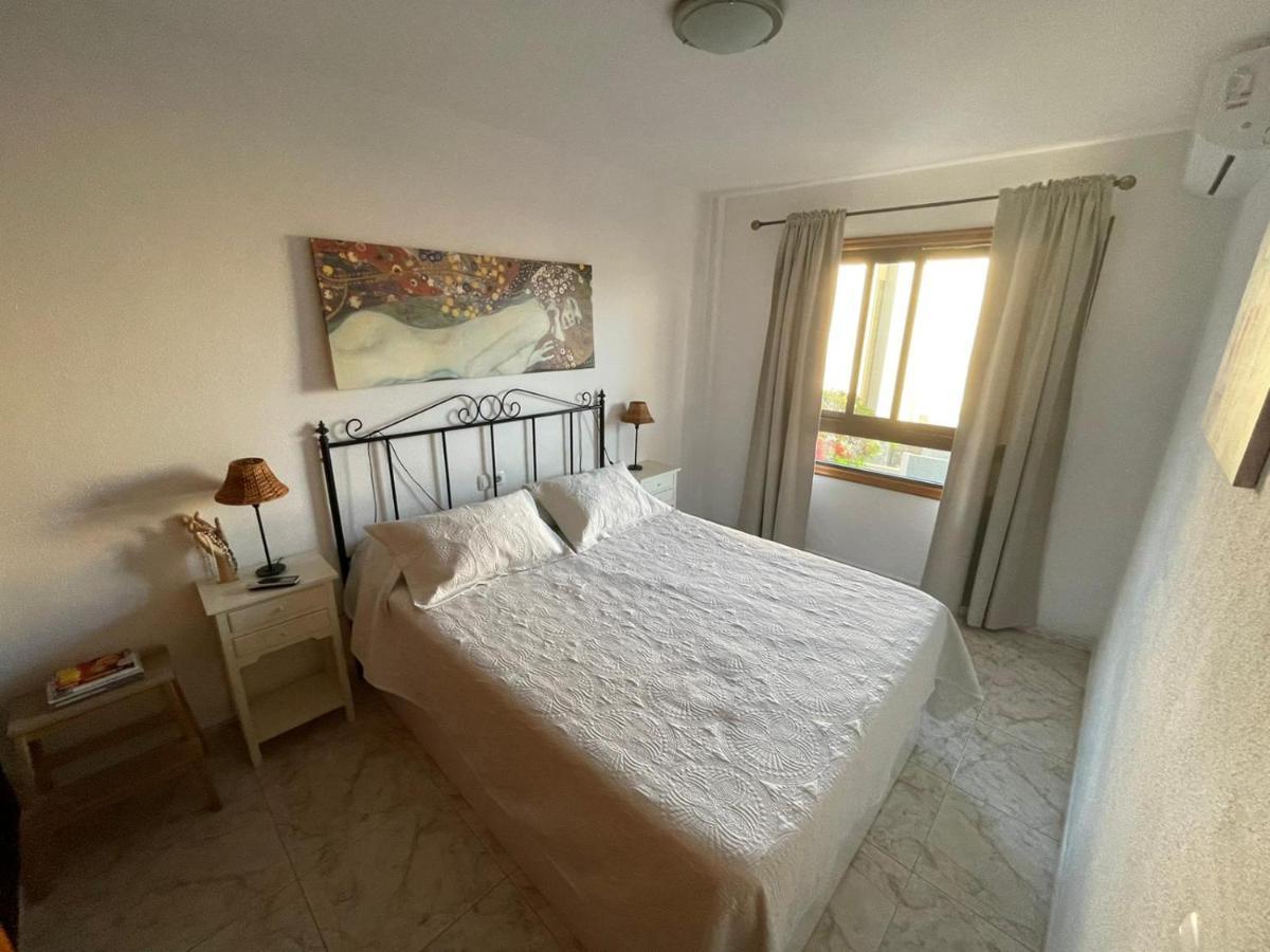 Paraiso Del Medano ,Centrico Exterior foto