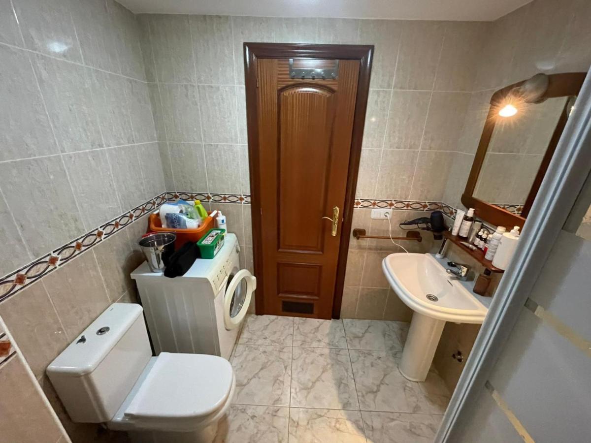 Paraiso Del Medano ,Centrico Exterior foto