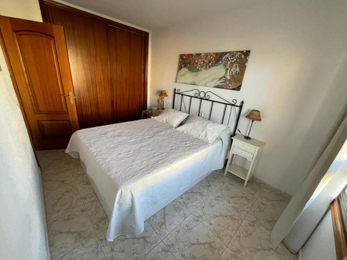 Paraiso Del Medano ,Centrico Exterior foto