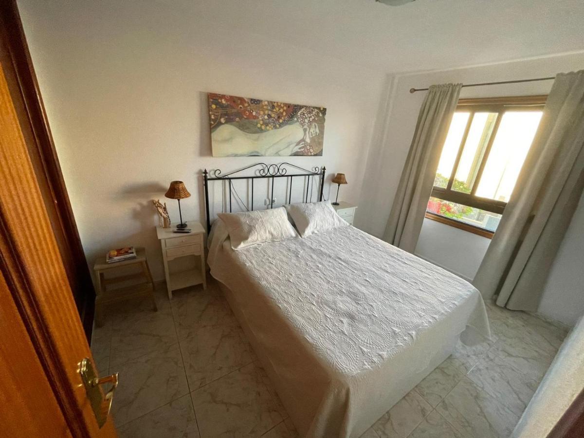 Paraiso Del Medano ,Centrico Exterior foto