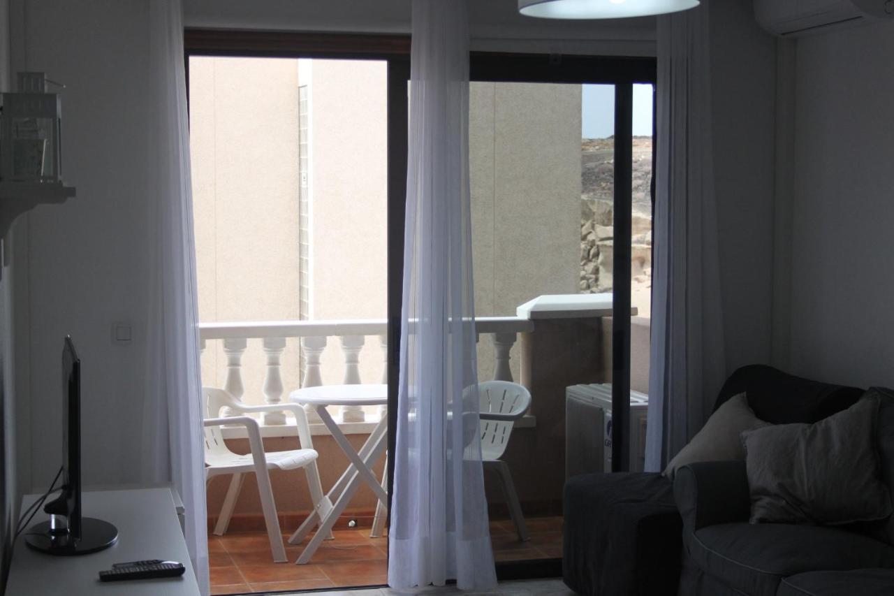 Paraiso Del Medano ,Centrico Exterior foto